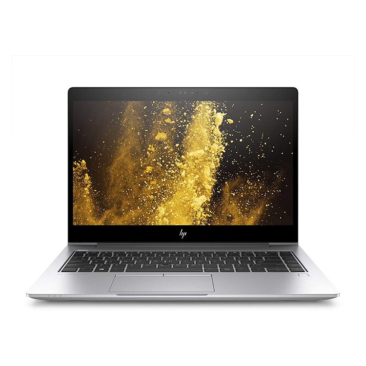 HP Elitebook 850 G5 - Intel Core I7 - 8th Gen 8GB RAM 256GB SSD