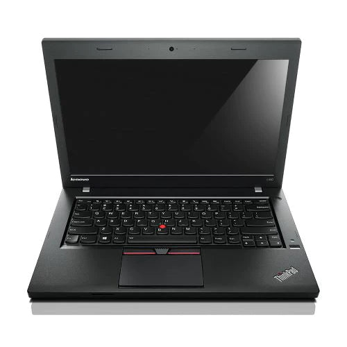 Lenovo ThinkPad L450 - INTEL CORE I5 - 5TH GEN 8GB RAM 256GB SSD