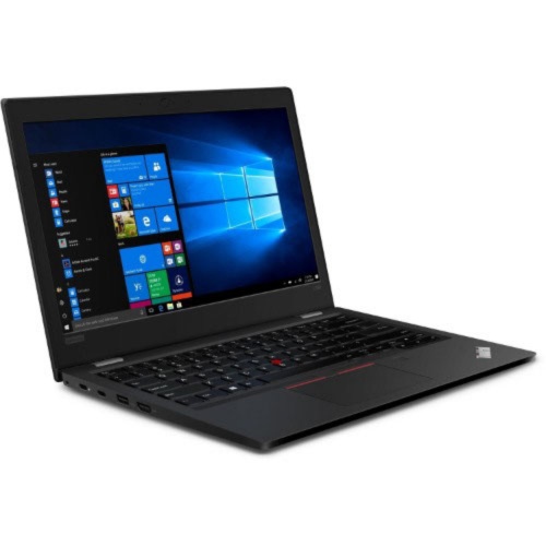 LENOVO THINKPAD L390 - INTEL CORE I5 - 8TH GEN 8GB RAM 256GB SSD