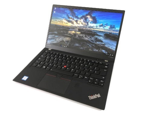 LENOVO THINKPAD X1 CARBON (GEN 5) - INTEL CORE I5 - 6TH GEN 8GB RAM 512GB  SSD