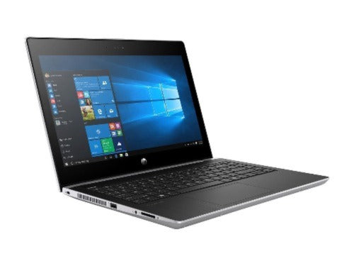 HP Probook 430 G5 - Intel Core I5 - 8th Gen 8GB RAM 256B SSD