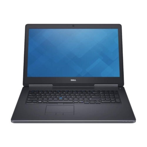 Dell shop precision 7710