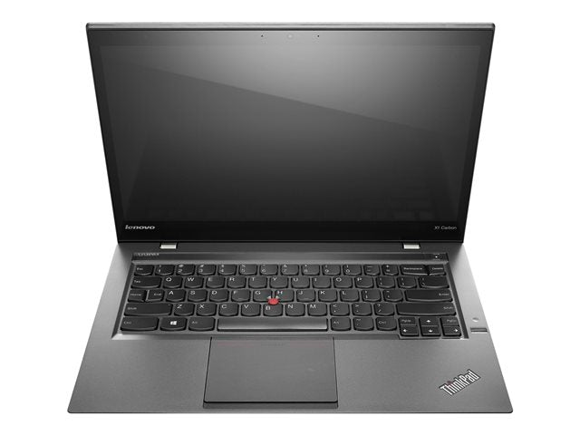【美品】Lenovo ThinkPad Carbon Corei5 8GB 62