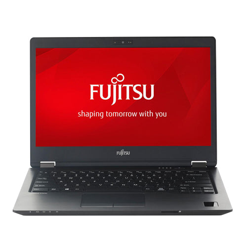 Fujitsu Lifebook P727 Touch - Intel Core i5 7th Gen, 8GB RAM, 128GB SSD,  Windows 10