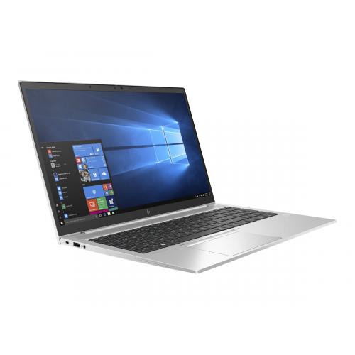 HP Elitebook 850 G7 - Intel Core I5 - 10th Gen 8GB RAM 256GB SSD