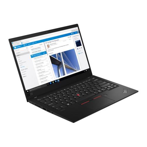 LENOVO THINKPAD X1 CARBON (GEN 7) - INTEL CORE I7 - 8TH GEN 16GB RAM 256GB SSD