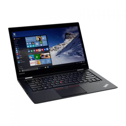 LENOVO THINKPAD X1 CARBON (GEN 4) - INTEL CORE I7 - 6TH GEN 4GB RAM 256GB SSD