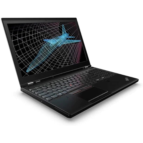 LENOVO THINKPAD P50 15
