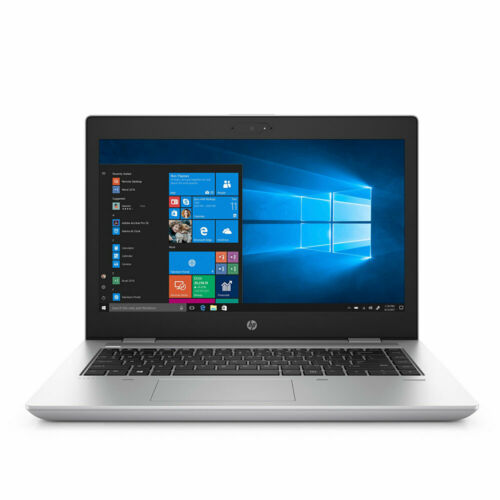 HP Probook 640 G4 - Intel Core I5 - 8th Gen 8GB RAM 256GB SSD