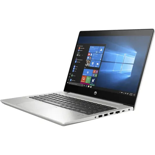 HP ProBook 445R G6 - AMD Ryzen 5 3500U - 8GB RAM 256GB SSD