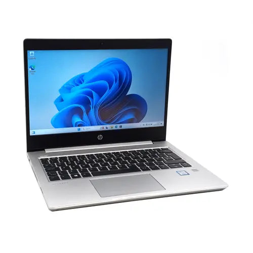 HP Probook 430 G6 - Intel Core I5 - 8th Gen 8GB RAM 256B SSD