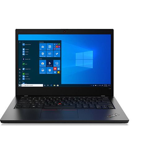LENOVO THINKPAD L14, AMD RYZEN 3, 8GB RAM, 256GB SSD