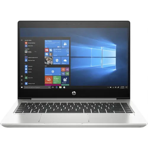 HP ProBook 445R G6 - AMD Ryzen 3 3200U - 8GB RAM 256GB SSD