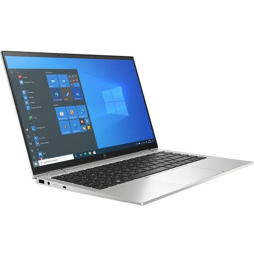 HP Elitebook X360 1040 G8 2-In-1 - Intel Core I5 - 11th Gen 16GB RAM 512GB SSD