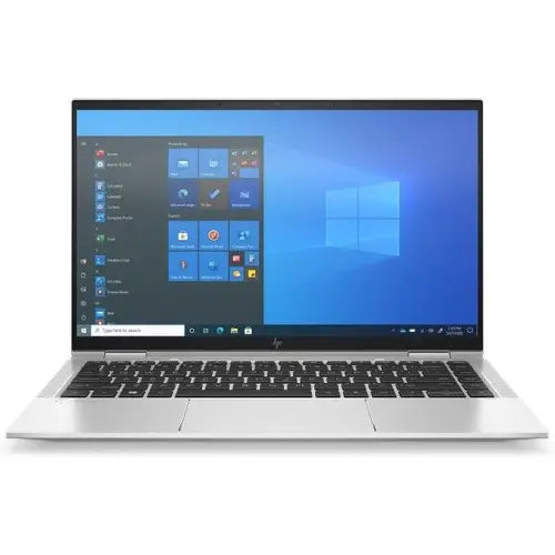 HP Elitebook X360 1040 G8 2-In-1 - Intel Core I5 - 11th Gen 16GB RAM 512GB SSD