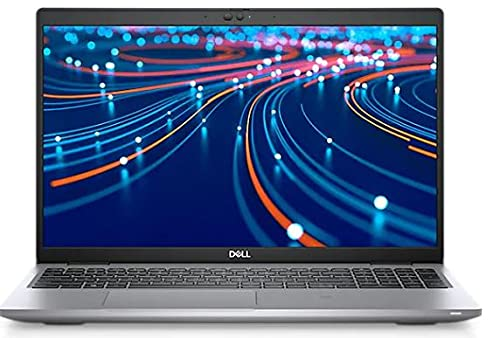 DELL LATITUDE 5520 I5 - 11TH GEN LAPTOP 16GB 256GB SSD