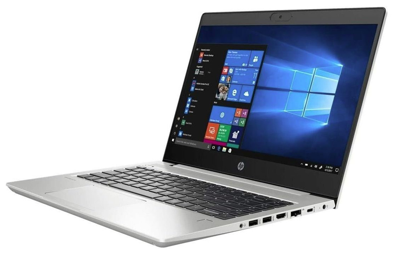 HP PROBOOK 440 G7, I5 - 10TH GEN, 16GB RAM, 256GB SSD