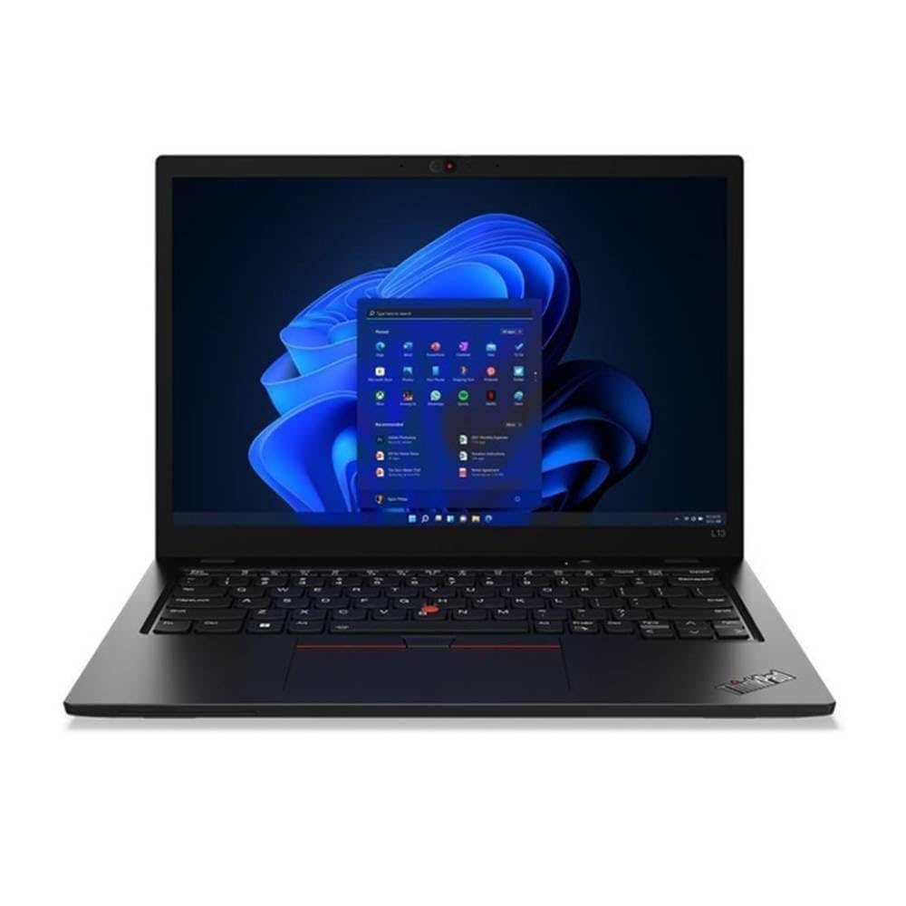 LENOVO THINKPAD L13 G3, I5 - 12TH GEN, 16GB RAM, 256GB SSD