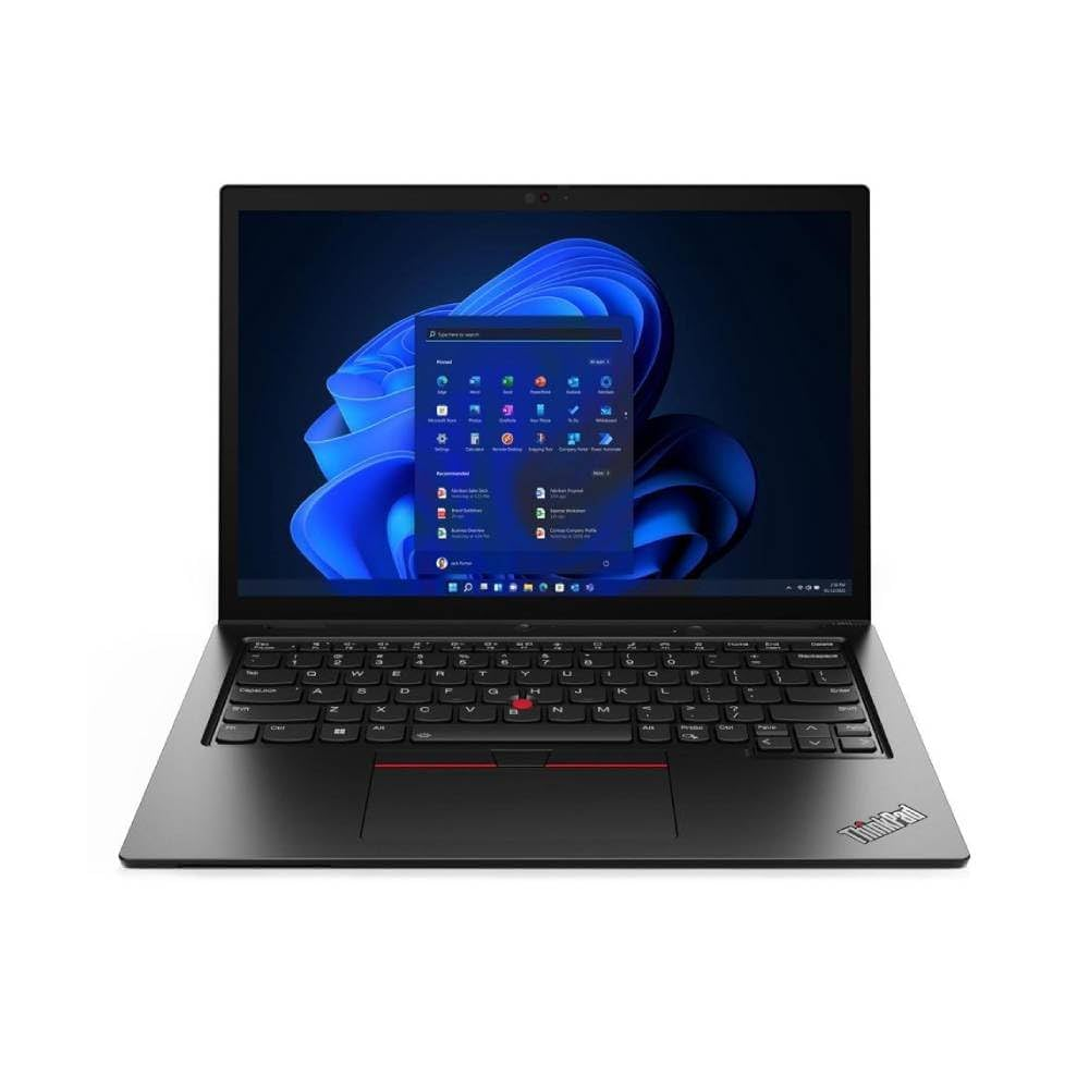 LENOVO THINKPAD L13 YOGA G3 , I5 - 12TH GEN, 8GB RAM, 256GB SSD