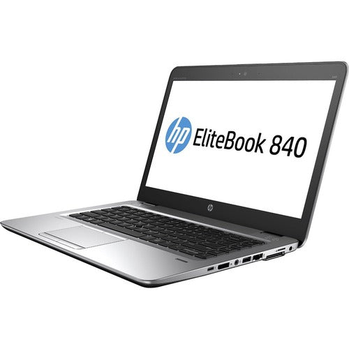 HP Elitebook 840 G3 - Intel Core I5 - 6th Gen 8GB RAM 256GB SSD