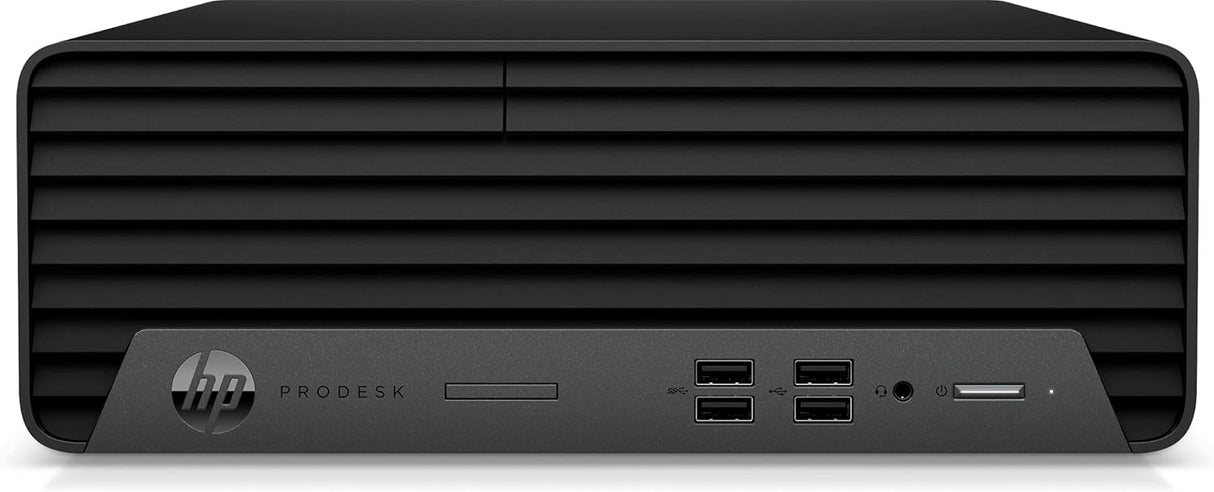 HP PRODESK 400 G7, I5 - 10TH GEN, 8GB RAM, 256GB SSD