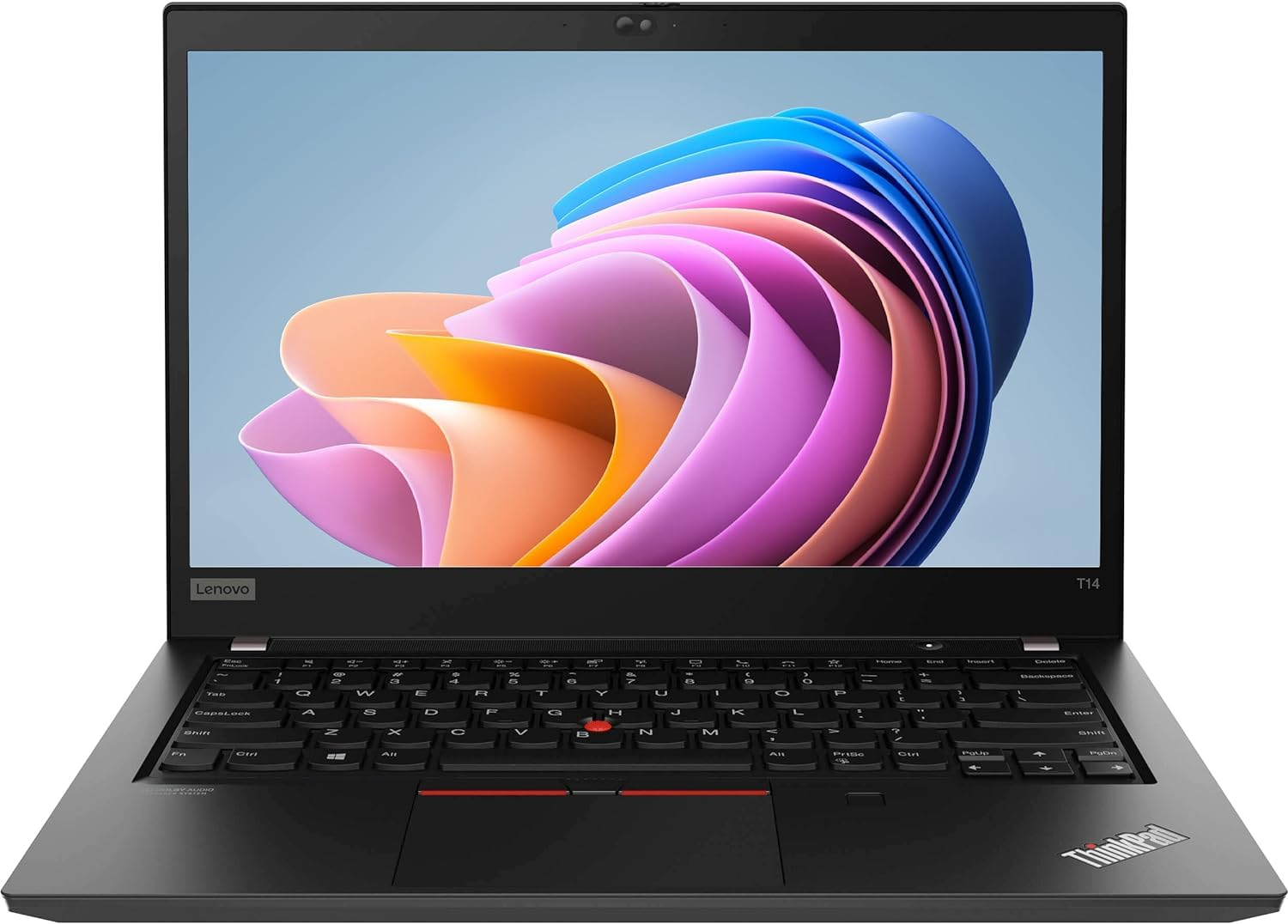 LENOVO THINKPAD T14 G2, I5 - 11TH GEN, 16GB RAM, 256GB SSD