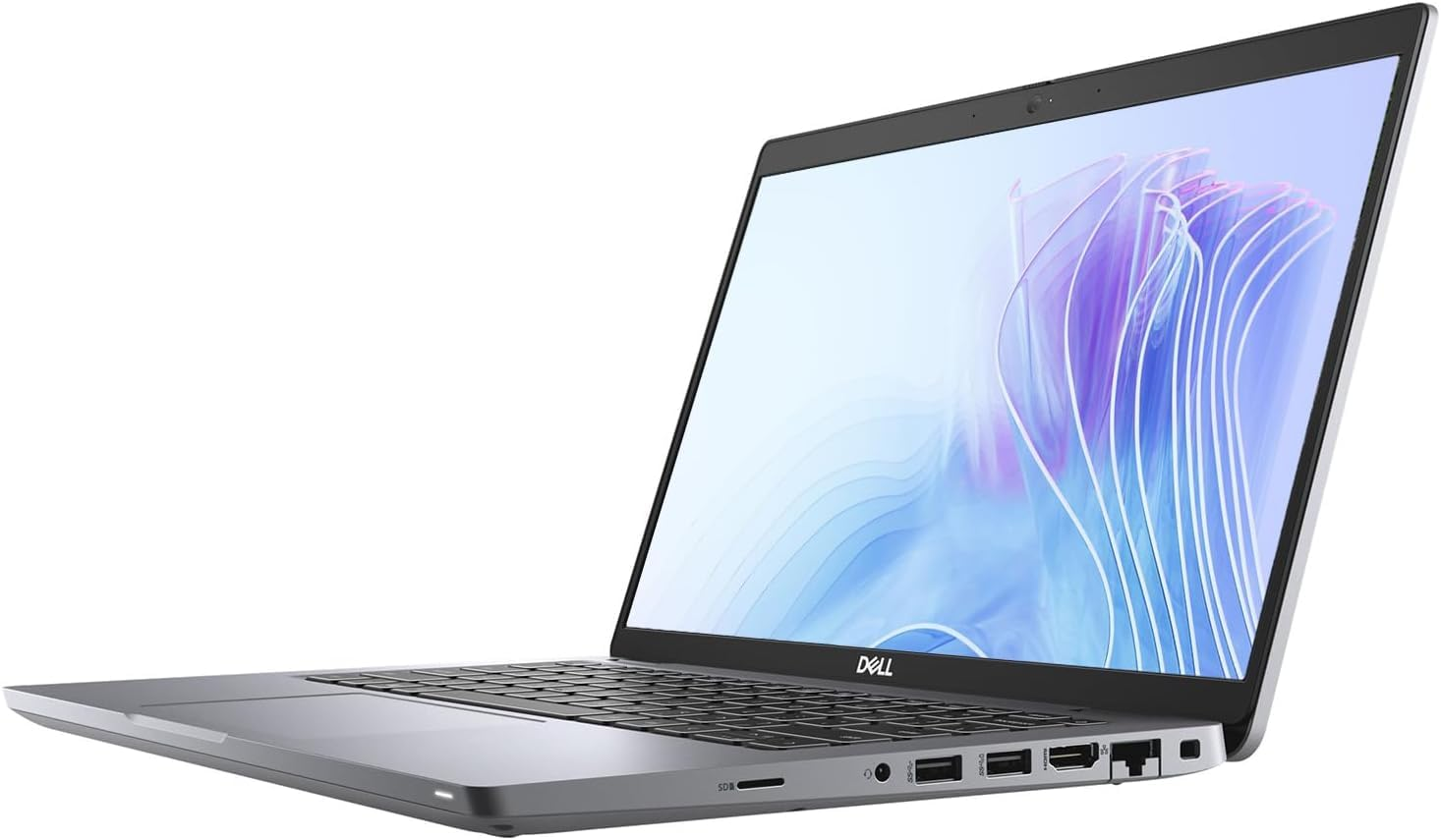 DELL LATITUDE 5420, I5 - 11TH GEN, 16GB RAM, 256GB SSD