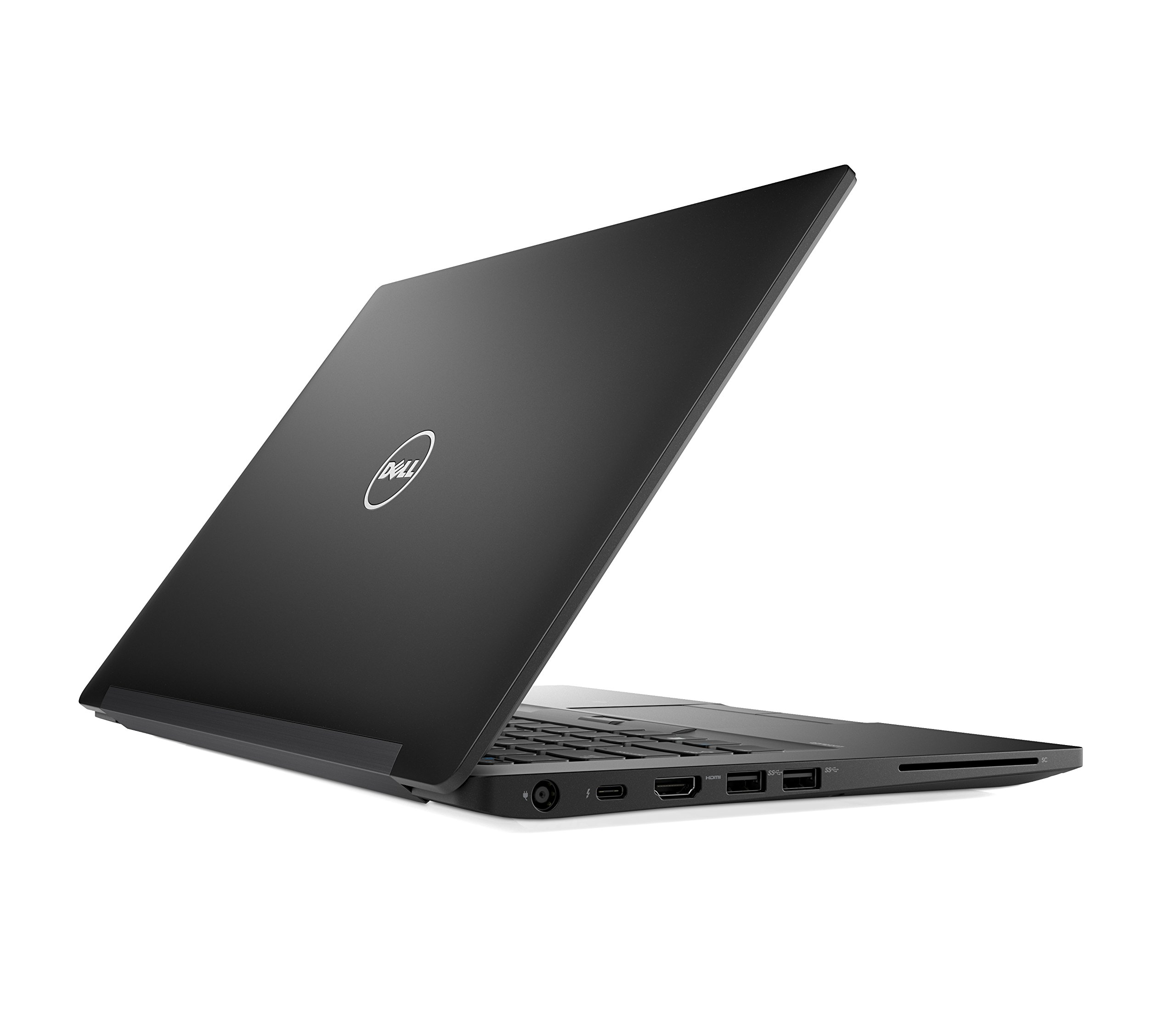 DELL LATITUDE 7490, I7 - 8TH GEN, 8GB RAM, 256GB SSD