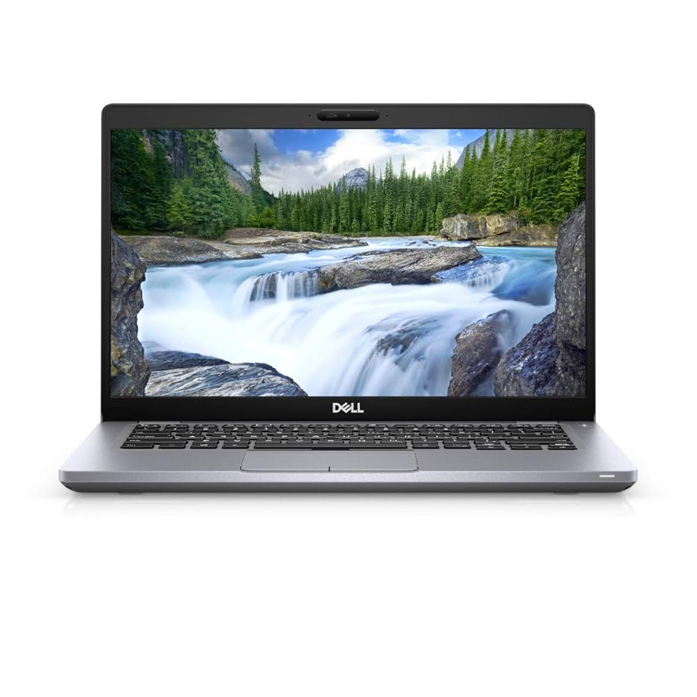 DELL LATITUDE 5410, I5 - 10TH GEN  , 8GB RAM, 256GB SSD