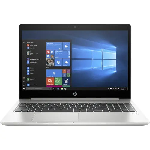 HP Probook 455R G6 - AMD Ryzen 3 3200U, 8GB RAM 256GB SSD