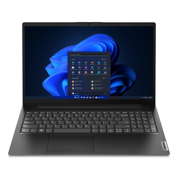LENOVO THINKPAD V15 - IIL, I5 - 10TH GEN, 8GB RAM, 256GB SSD
