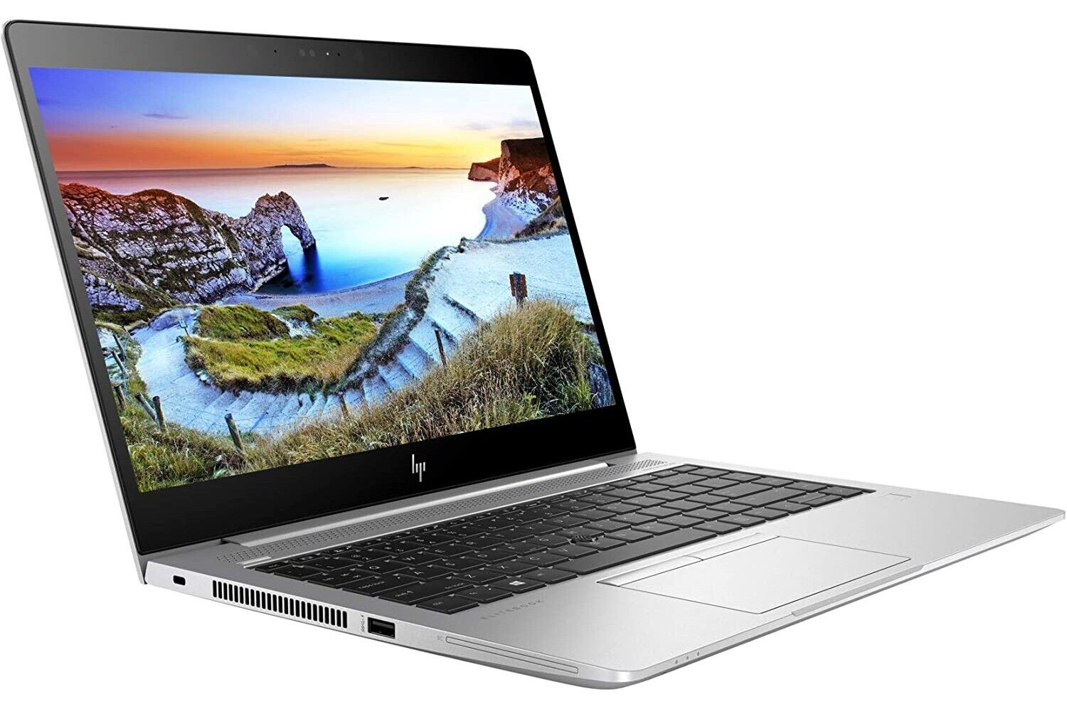 HP ELITEBOOK 840 G5, I5 - 7TH GEN, 8GB RAM, 256GB SSD
