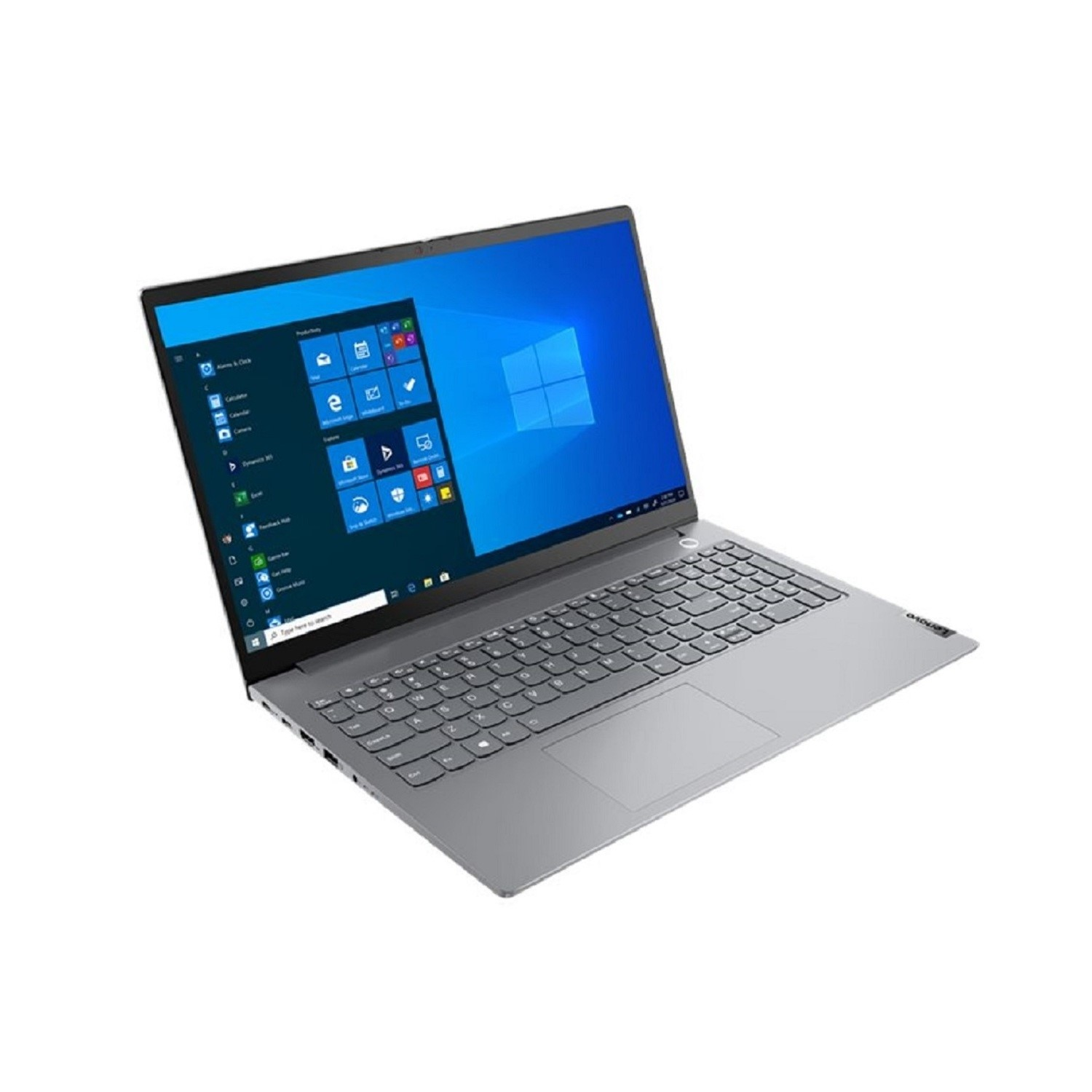 LENOVO THINKBOOK 15 G2 ITL, I5 - 11TH GEN, 16GB RAM, 256GB SSD