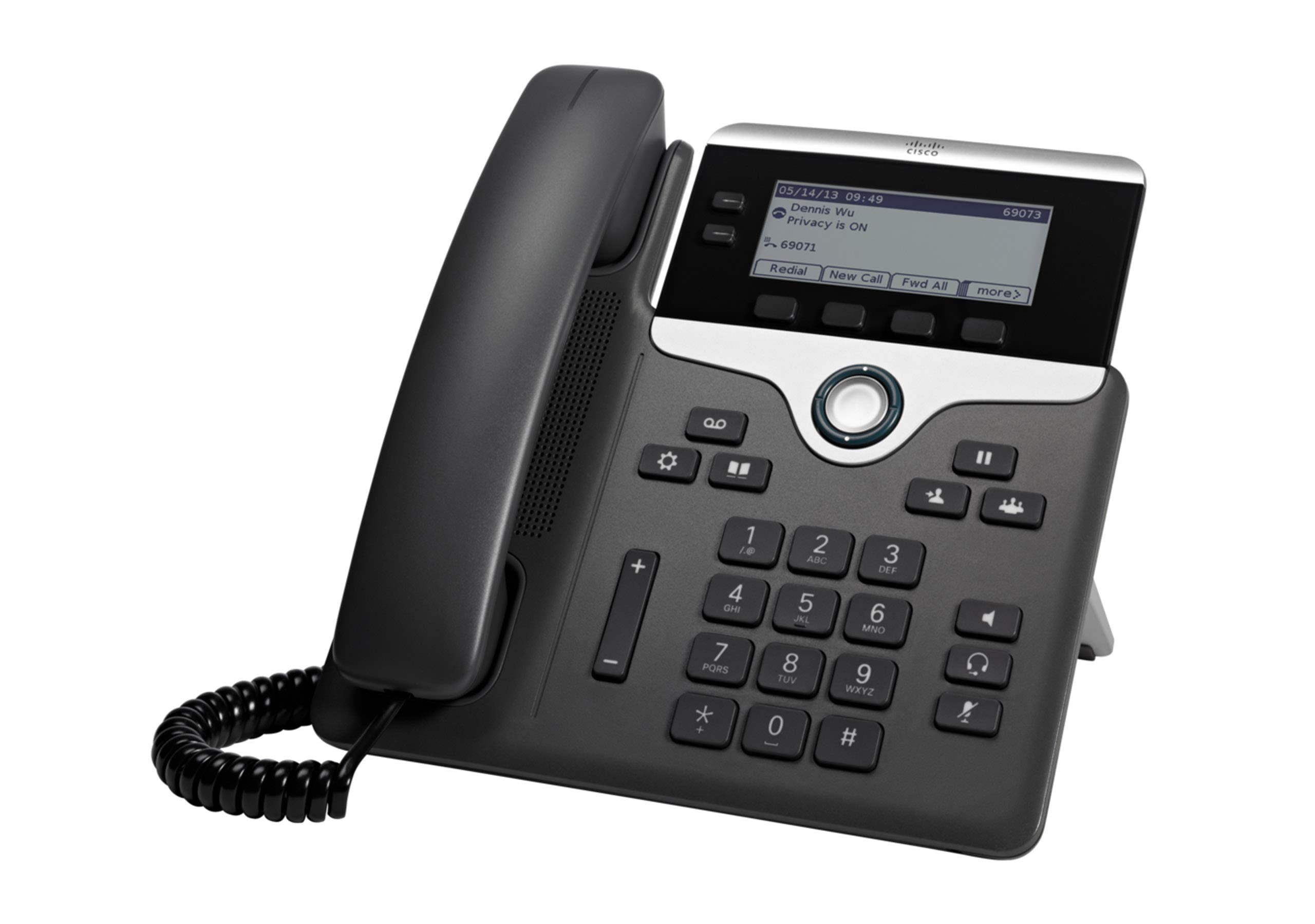 Cisco IP Phone 7821 New