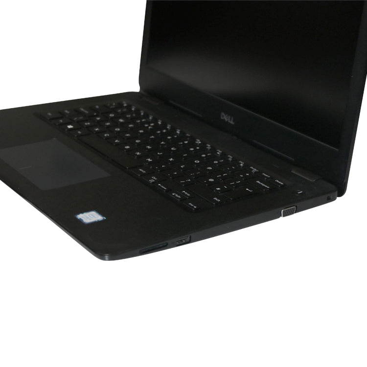 Dell Latitude 3400 14 Laptop INTEL CORE I5 8TH GEN 8GB RAM 256GB SSD