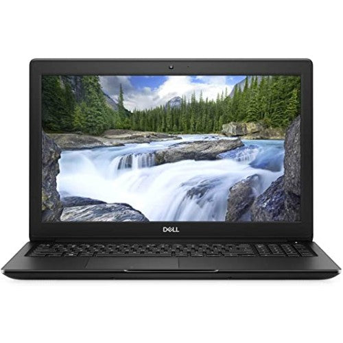 Dell Latitude 3500 - Intel Core i5 - 8th Gen 8GB RAM 256GB SSD