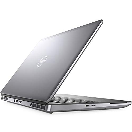DELL PRECISION 7560, I7 - 11TH GEN, 32GB RAM, 512GB SSD