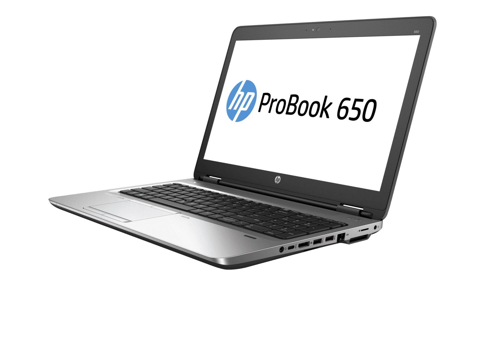 HP PROBOOK 650 G2, I7 - 6TH GEN, 8GB RAM, 256GB SSD