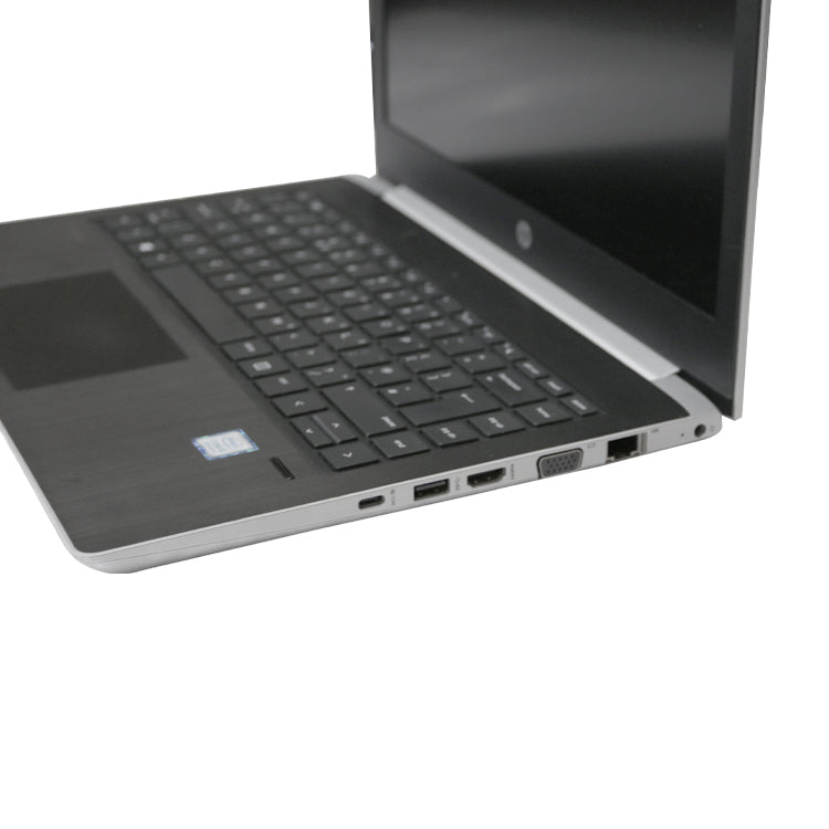 HP Probook 430 G5 - Intel Core I5 - 8th Gen 8GB RAM 256B SSD