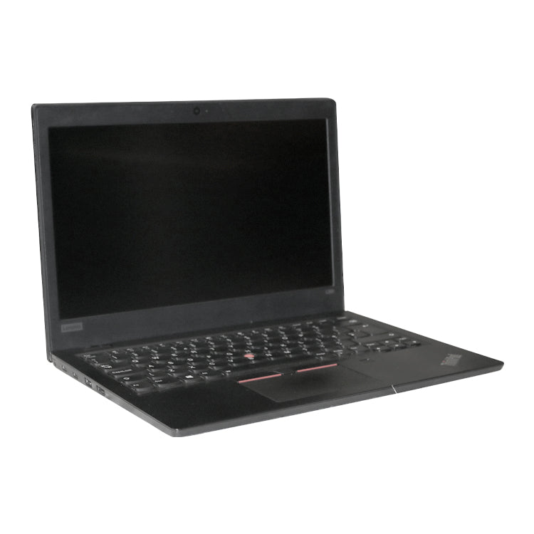 大特価放出！ ThinkPad L390 Core i5-第８世代/8GB/256GB Windows ...