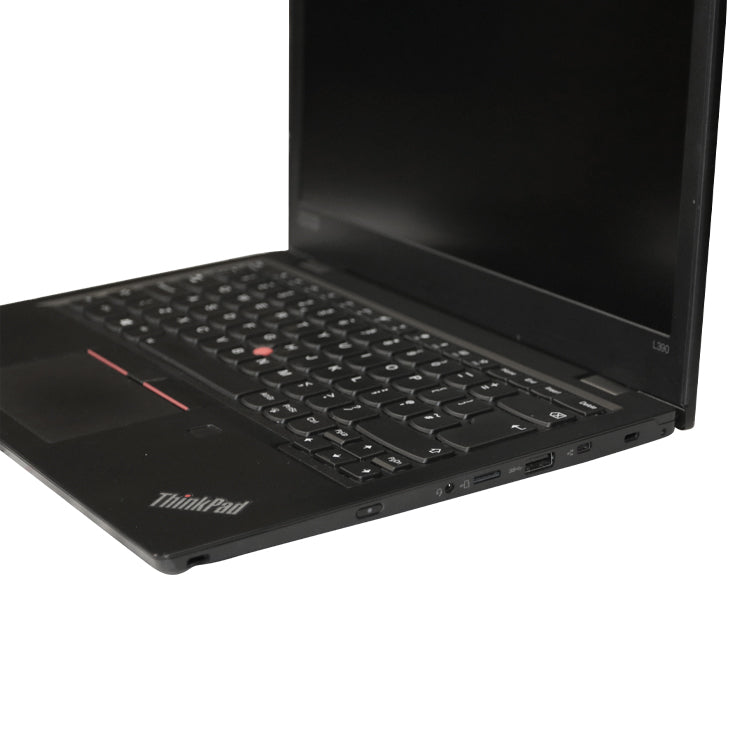 Lenovo ThinkPad L390 | Core i5第8世代|256GB Lenovo ThinkPad L390 - Intel Core I5 - 8th Gen 8GB RAM 256GB SSD