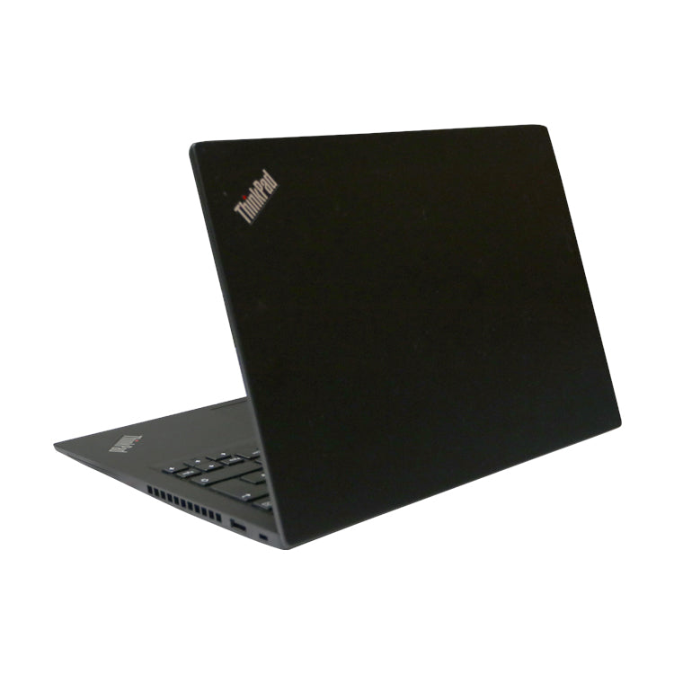 Lenovo ThinkPad T490S - Intel Core I5 - 8th Gen 8GB RAM 256GB SSD