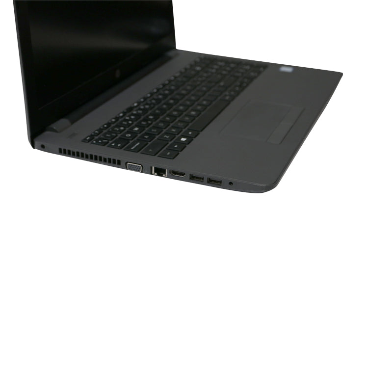 HP 250 G6 15.6" - INTEL CORE I5 - 7TH GEN 8GB RAM 256GB SSD