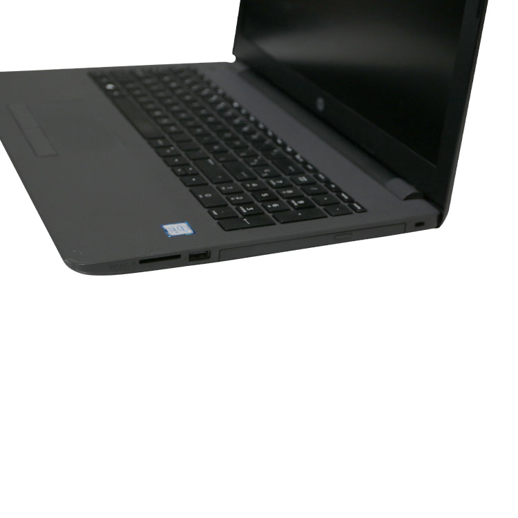 HP 250 G6 15.6" - INTEL CORE I5 - 7TH GEN 8GB RAM 256GB SSD