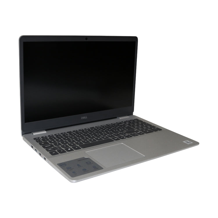 Dell Inspiron 15 Laptop: 10th Gen Core i7-1065G7, 512GB SSD, 16GB