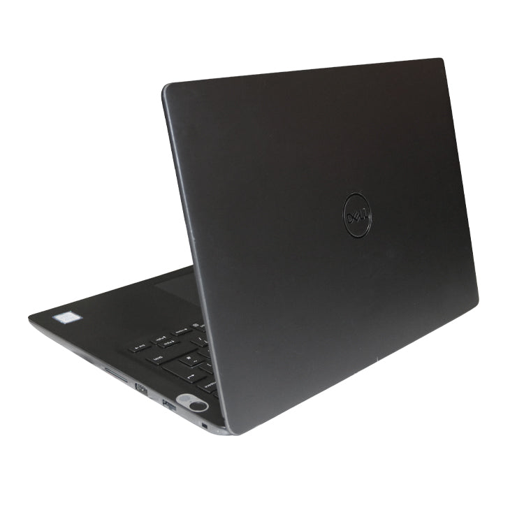 DELL VOSTRO 5481 - INTEL CORE I5 - 8TH GEN 8GB RAM 256GB SSD