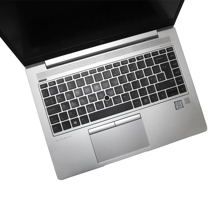 HP EliteBook 840 G6 - 8th Gen. Intel Core i5 - 256GB SSD - 8GB RAM