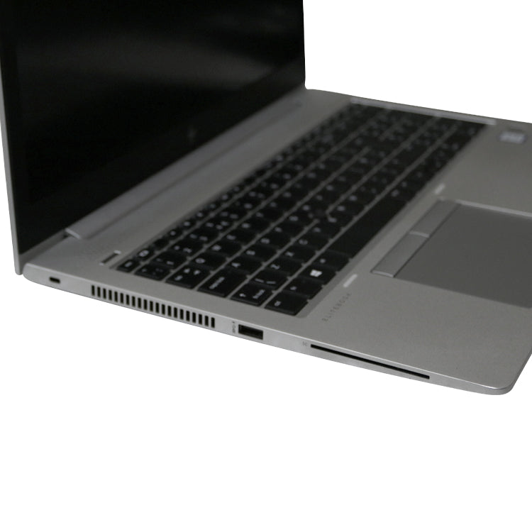 HP ELITEBOOK 850 G5 - INTEL CORE I5 - 8TH GEN 8GB RAM 256GB SSD