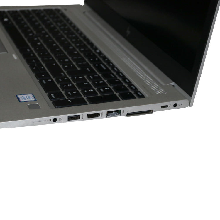 HP Elitebook 850 G5 - Intel Core I7 - 8th Gen 8GB RAM 256GB SSD