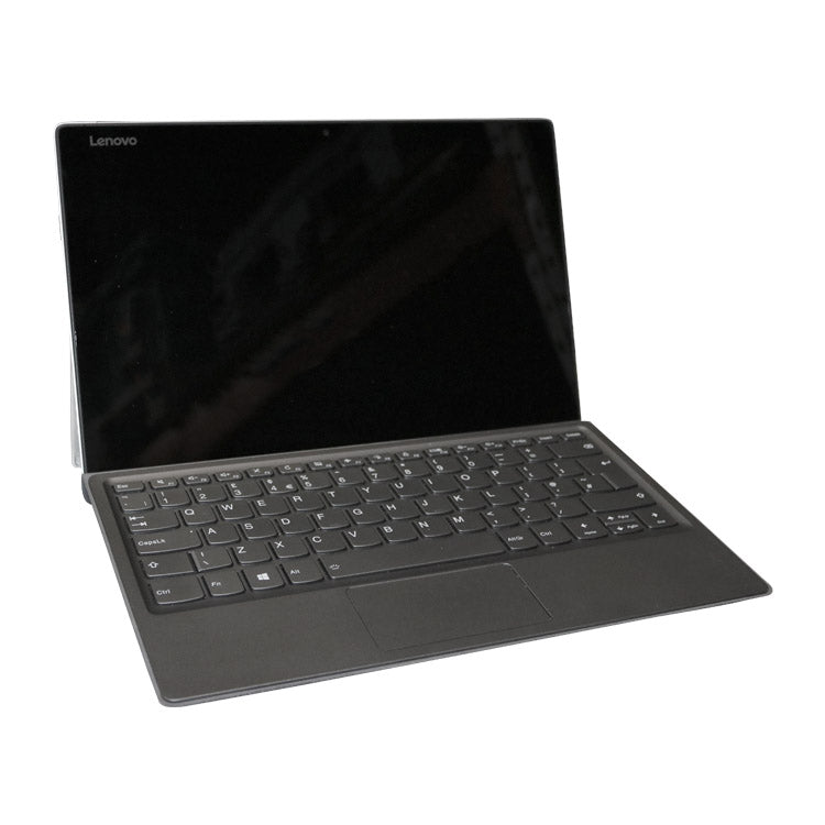Lenovo Miix 520-12IKB: Versatile 2-in-1 Laptop - Intel i5, 8GB, 256GB SSD